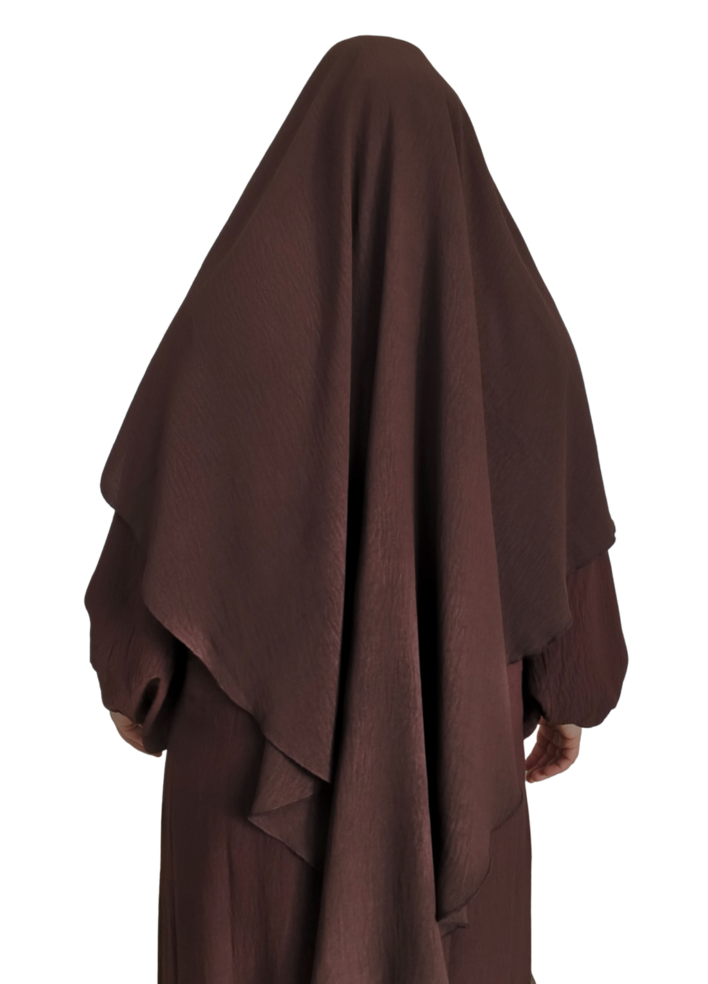 KHIMAR NOUR Al-Hayã