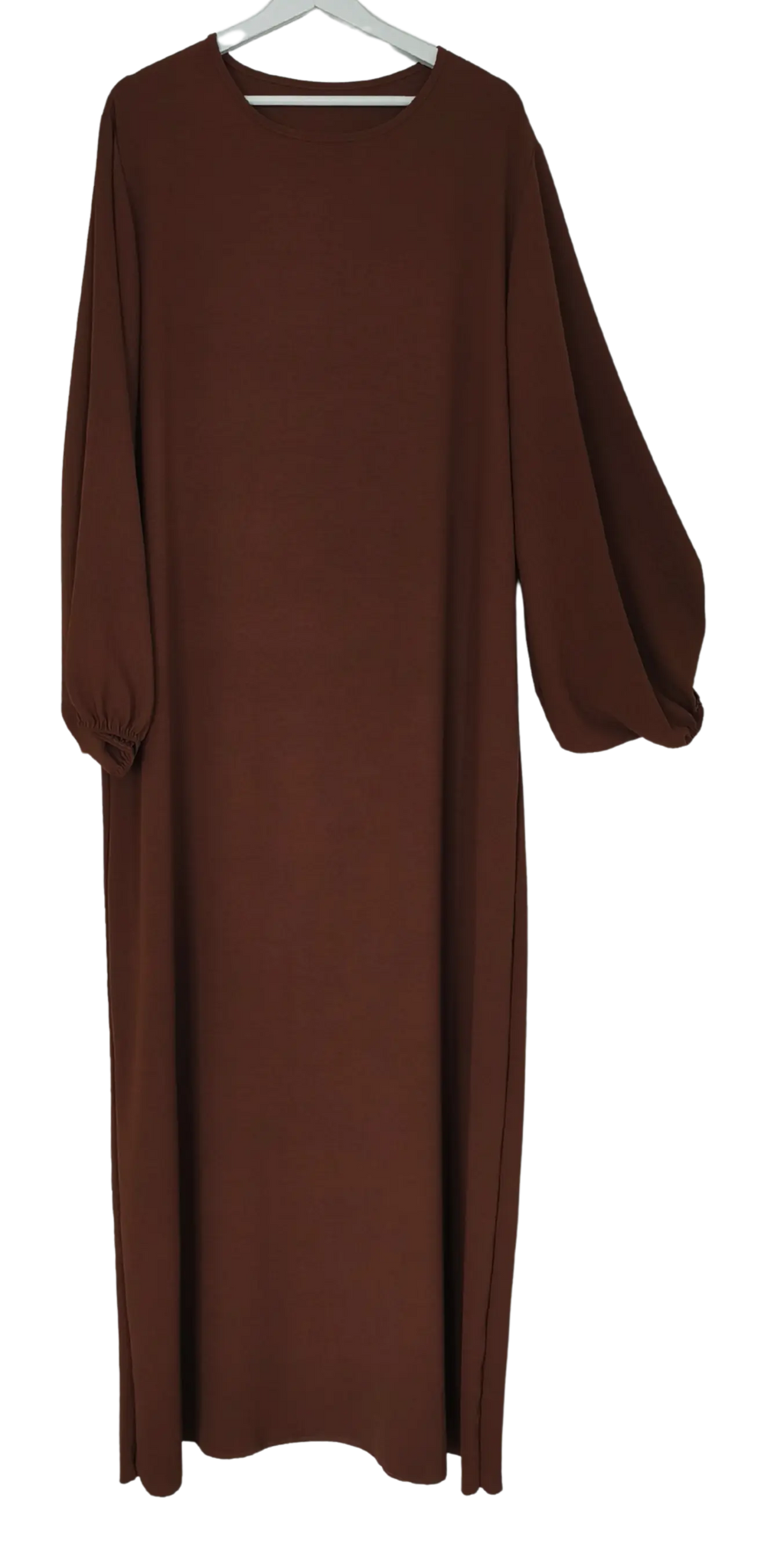 Abaya Tall Youssra - Jazz (Manches ballon) Al-Hayã