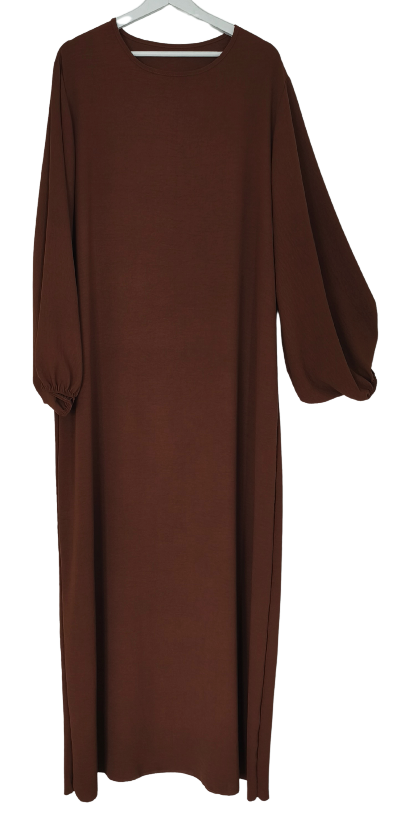 Abaya Tall Youssra - Jazz (Manches Fermées) Al-Hayã