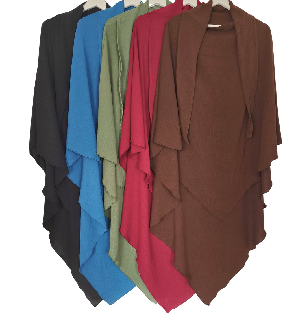 KHIMAR NOUR Al-Hayã