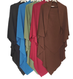 KHIMAR NOUR Al-Hayã