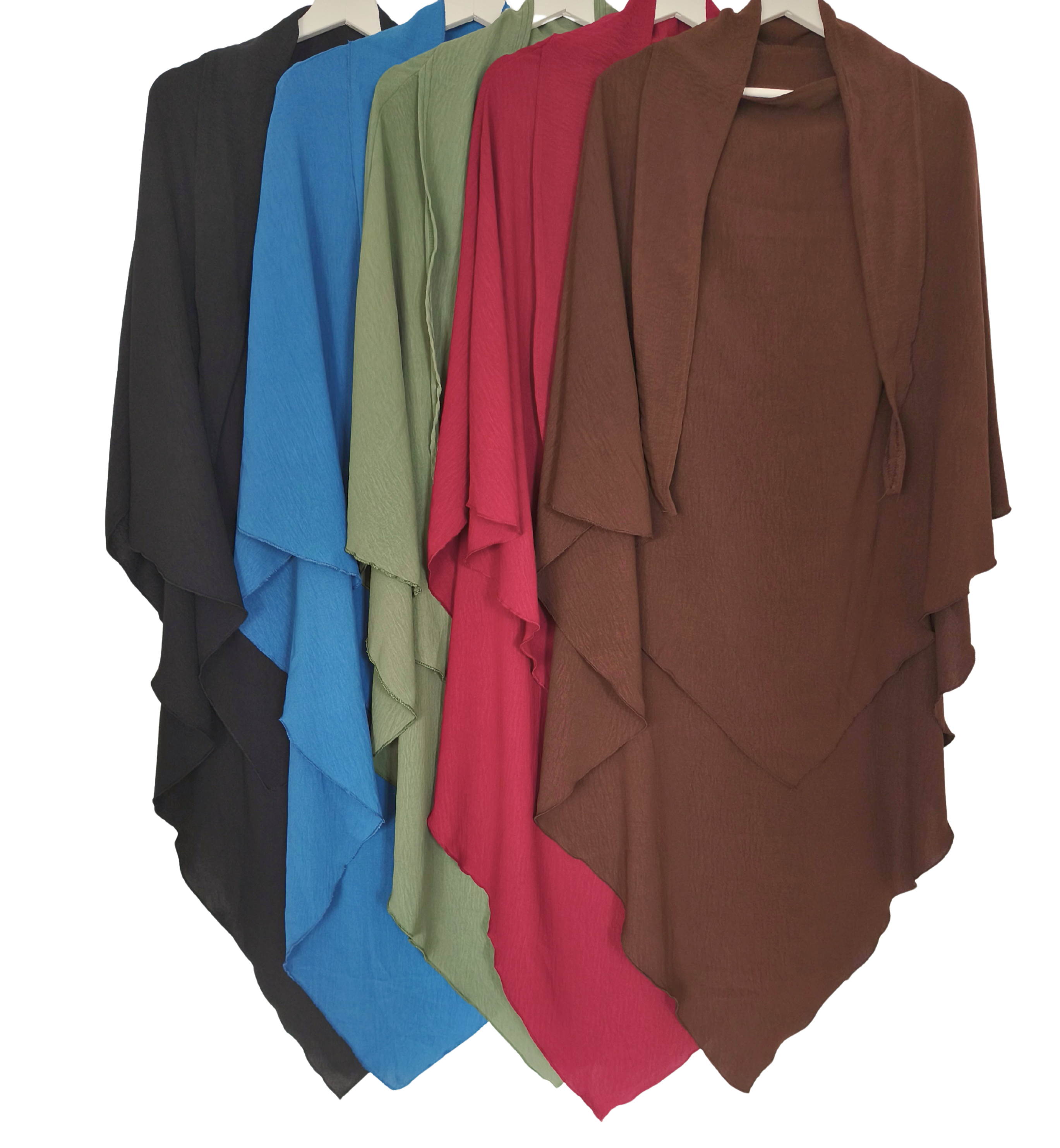 KHIMAR NOUR Al-Hayã