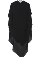 KHIMAR RAQIQA Al-Hayã