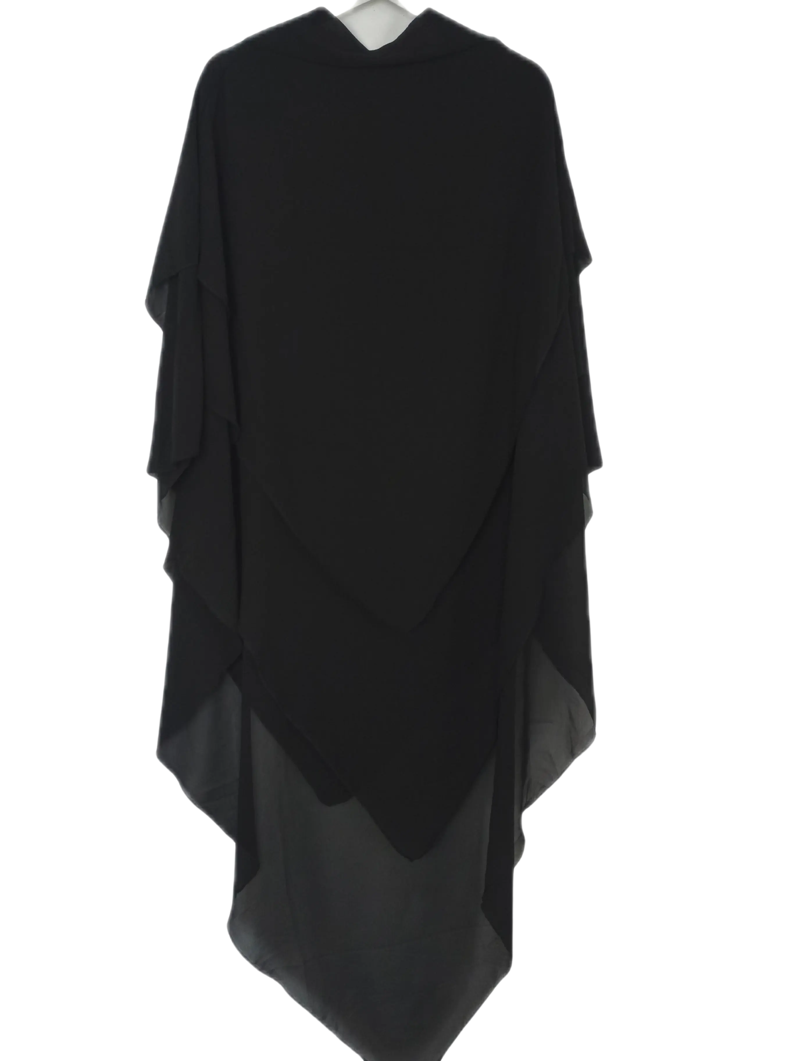KHIMAR RAQIQA Al-Hayã