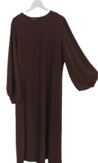 ABAYA AMANA Al-Hayã