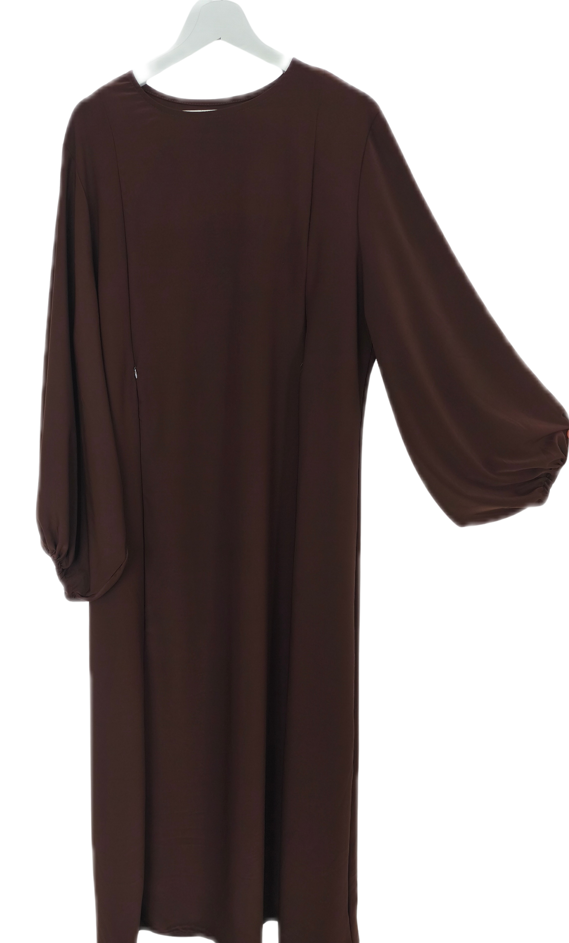 ABAYA AMANA Al-Hayã