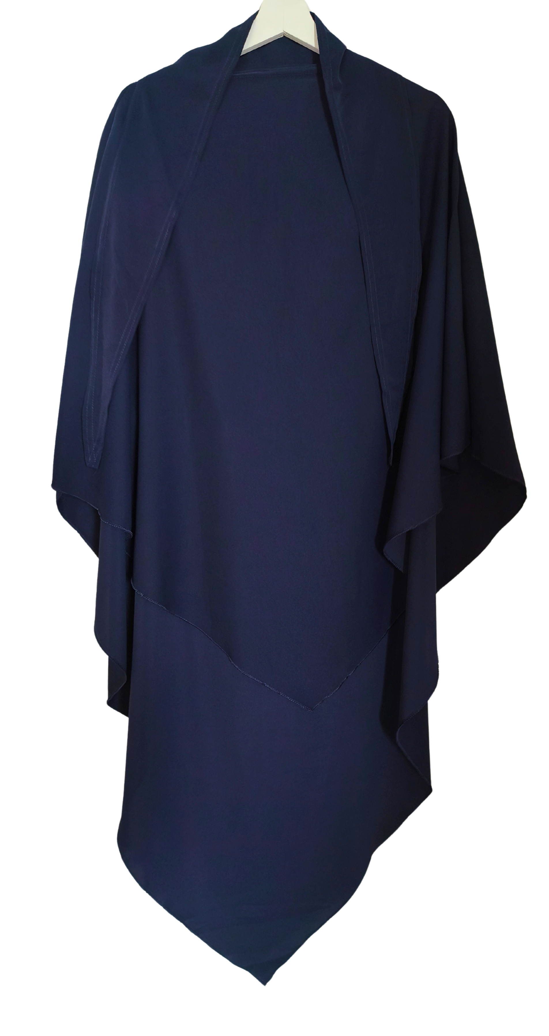 KHIMAR ÉLÉGANCE - 135 CM Al-Hayã