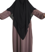 KHIMAR RAQIQA Al-Hayã