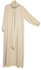 ABAYA DHAHAB Al-Hayã