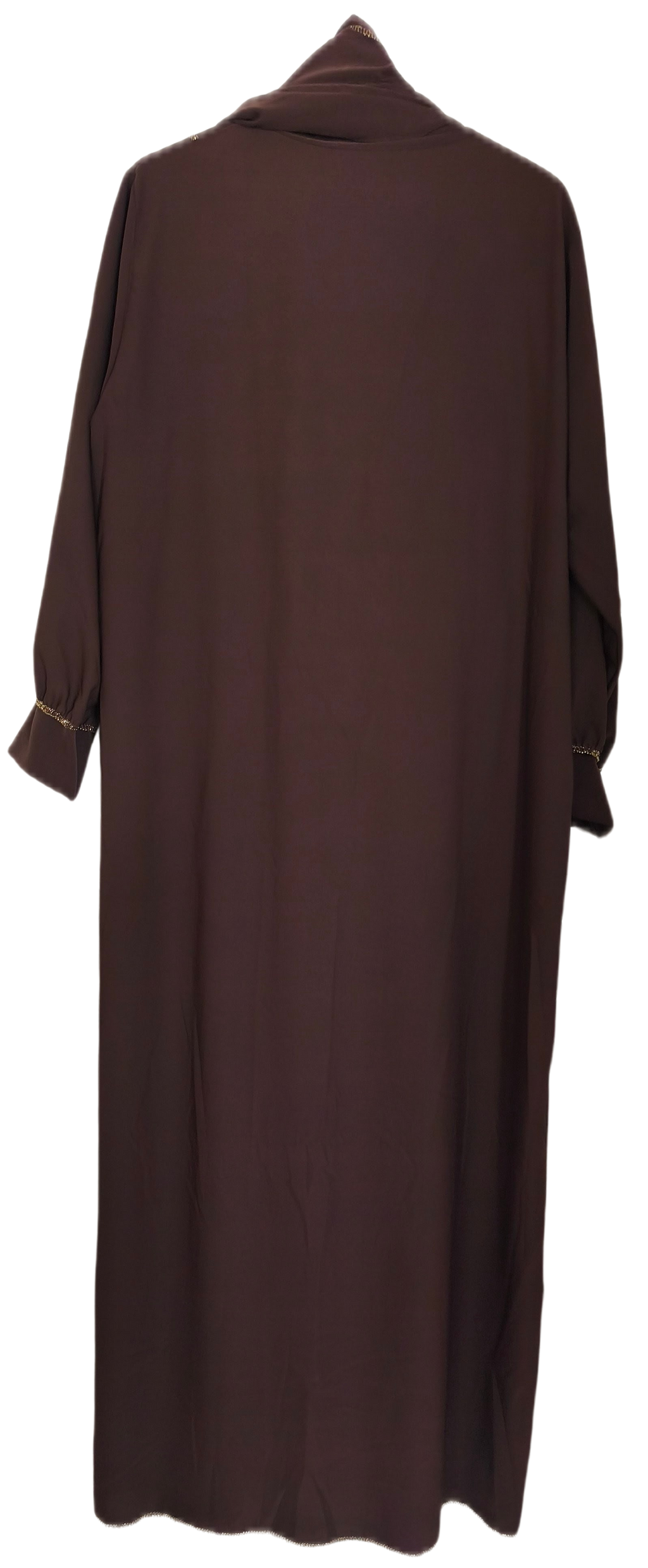 ABAYA DHAHAB Al-Hayã