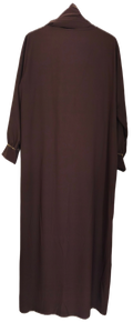 ABAYA DHAHAB Al-Hayã