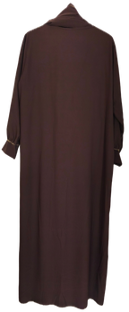 ABAYA DHAHAB Al-Hayã