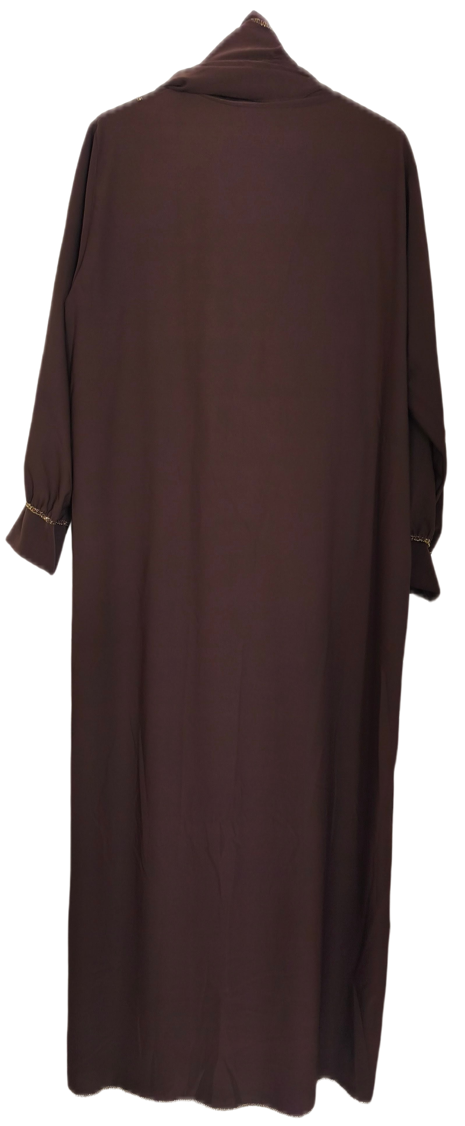 ABAYA DHAHAB Al-Hayã