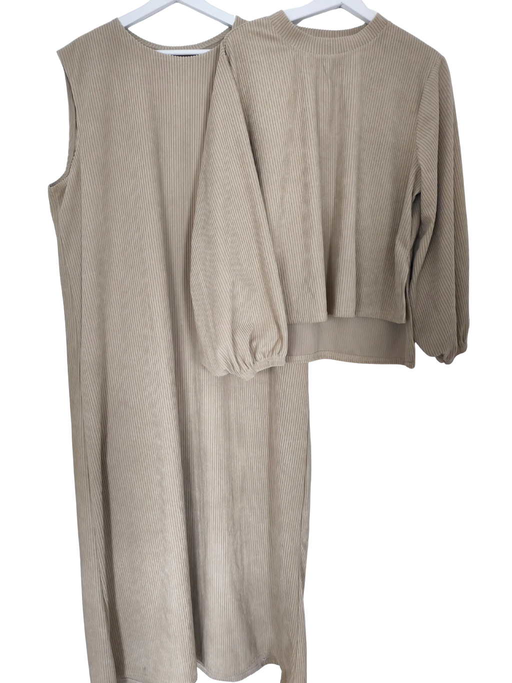 ENSEMBLE MOUSSARAH Al-Hayã