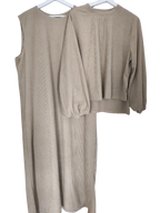 ENSEMBLE MOUSSARAH Al-Hayã