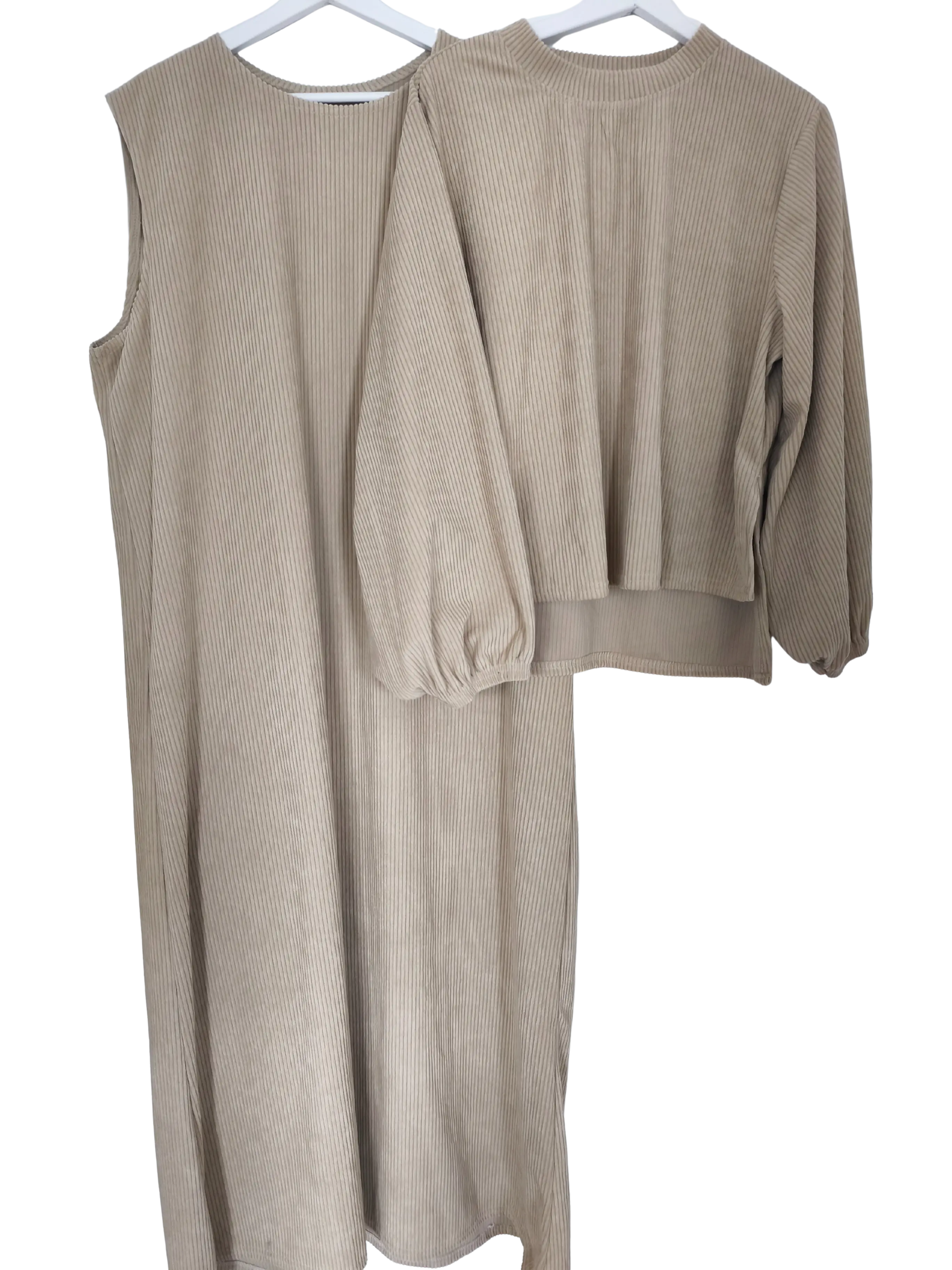 ENSEMBLE MOUSSARAH Al-Hayã