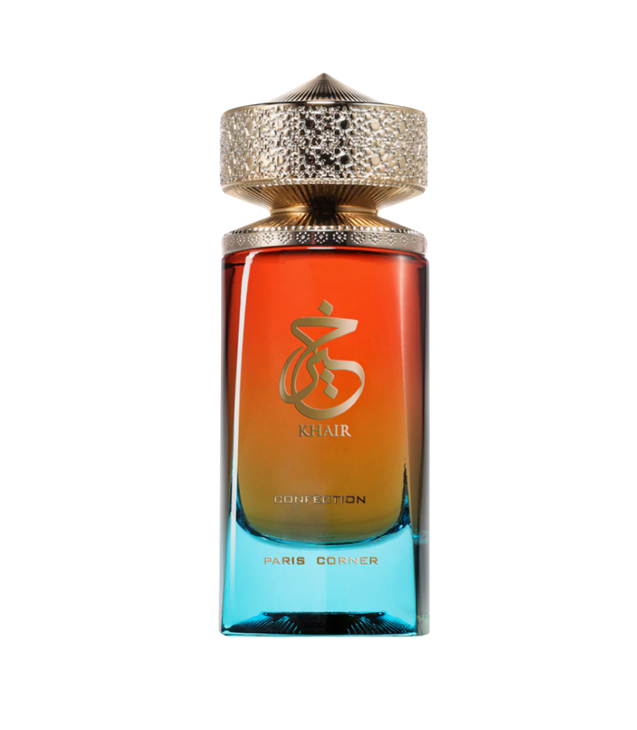 KHAIR CONFECTION - PARIS CORNER - DOUCEUR DE GUIMAUVE & FRUITS Al-Hayã