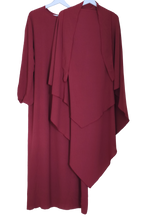 ABAYA NOUR Al-Hayã